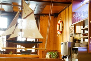 Bar (ter plaatse)