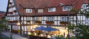 Hotel Zum Schiffchen