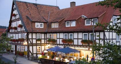 Hotel Zum Schiffchen