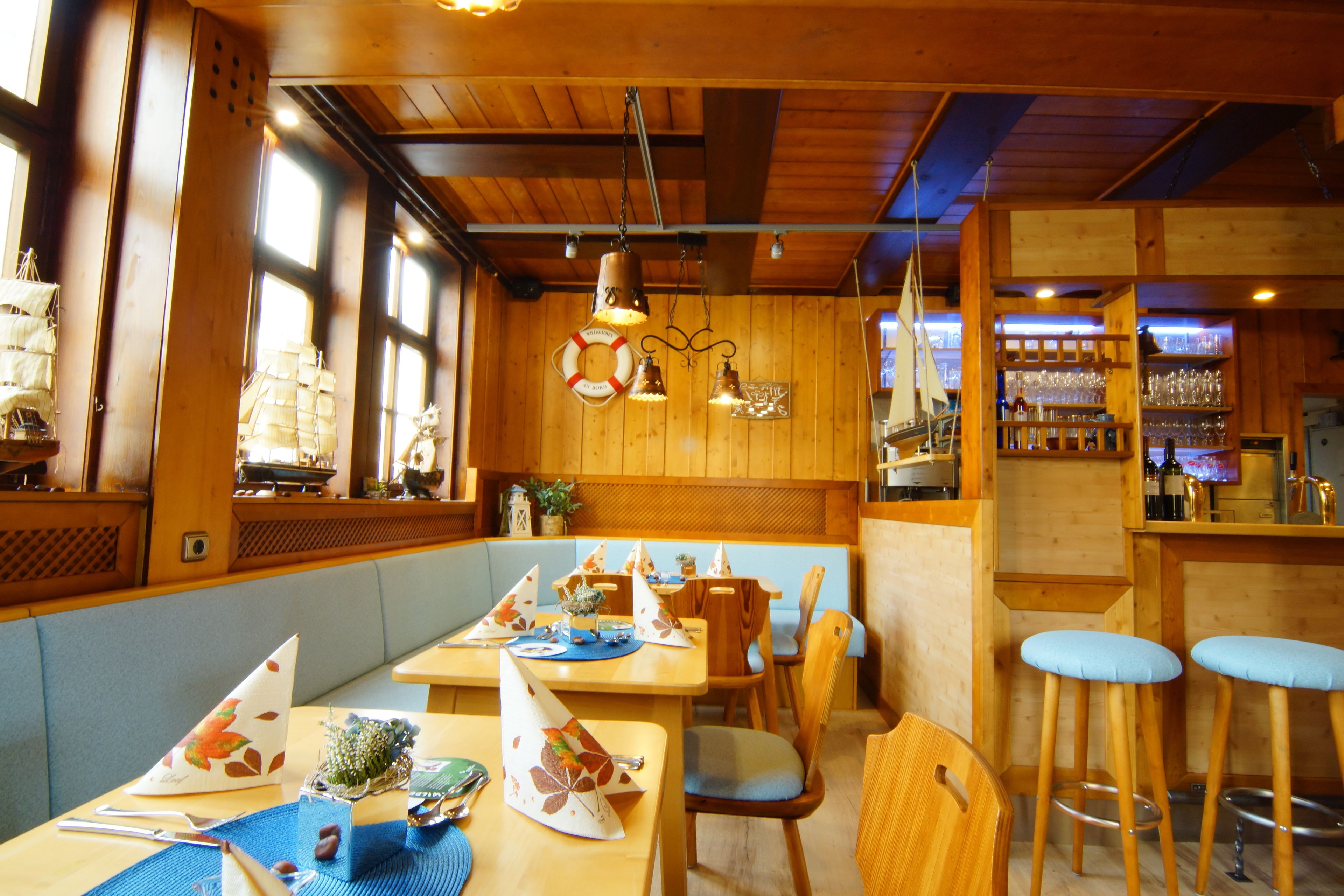 Bar (sur place)