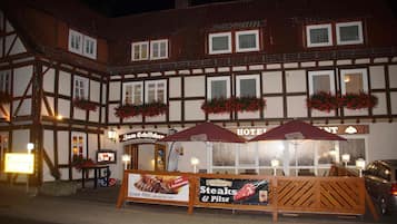 Terras