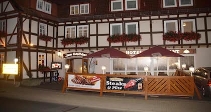 Hotel Zum Schiffchen