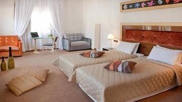 Wi-fi percuma, akses kerusi roda