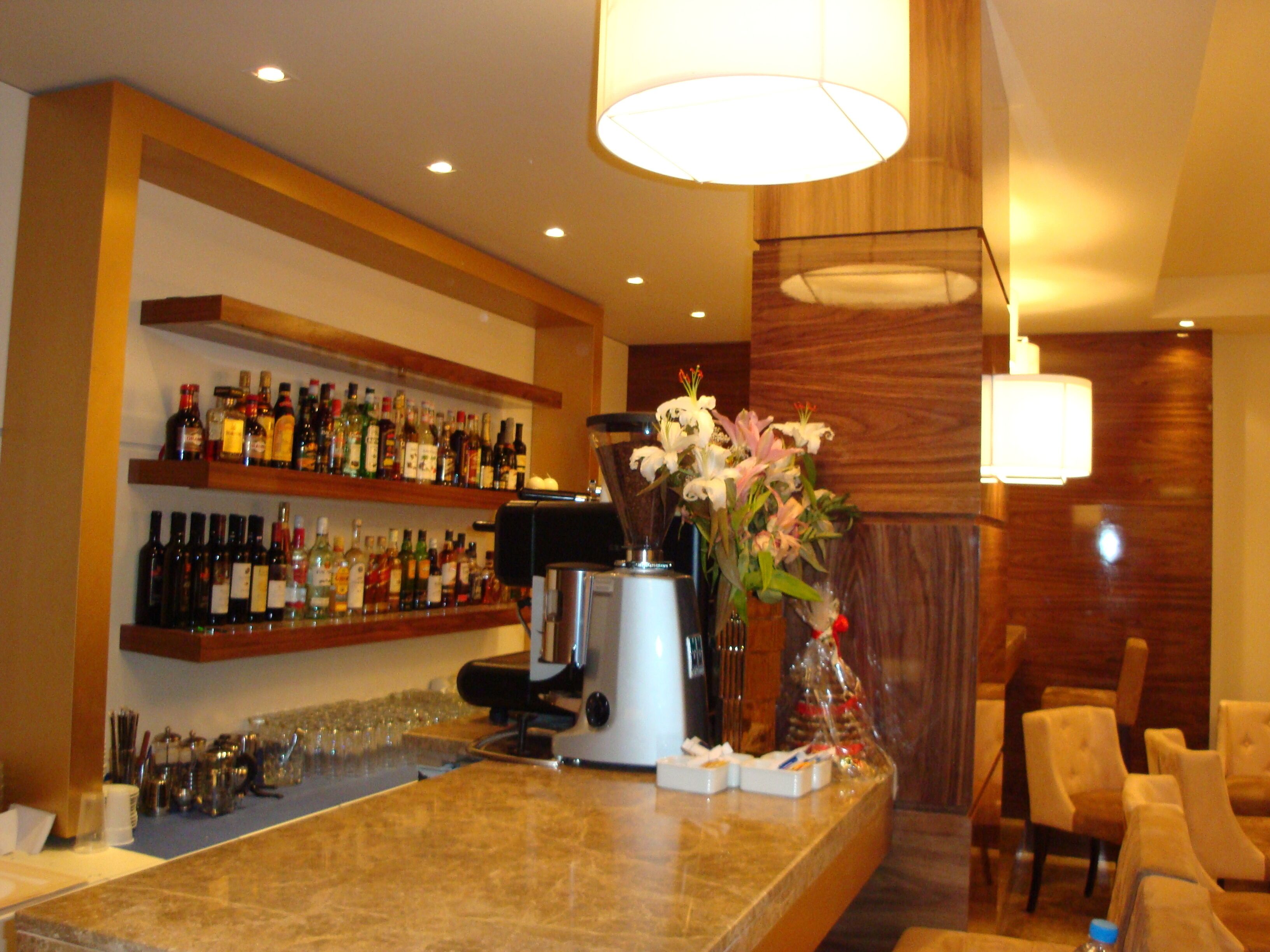 بار (في المنشاة)