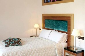 واي فاي مجانًا وتسهيلات لدخول الكراسي المتحركة