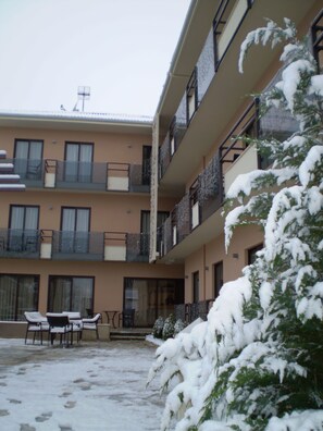 Exterior - Dovitel Boutique (Ioannina)