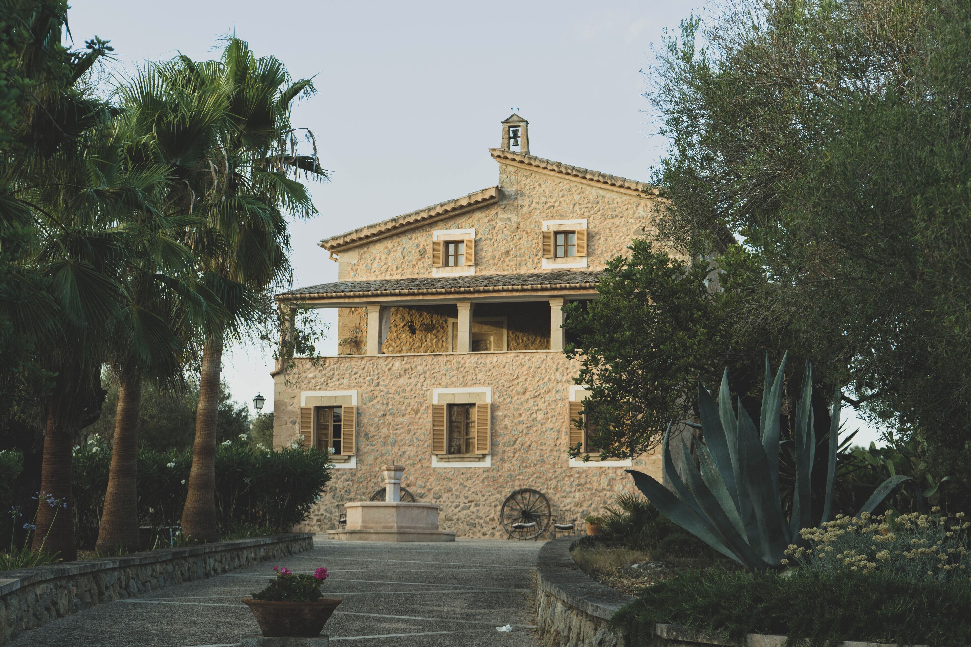 Photo - Finca Can Estades