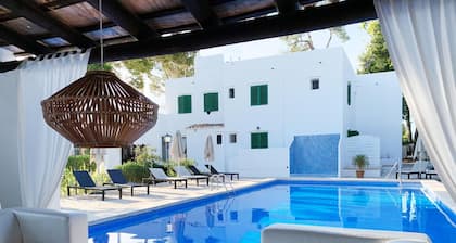 Hotel Ceiba Maria Cala Dor