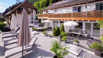 Terras