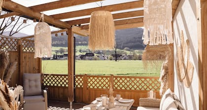 Wellness Pension am Rain