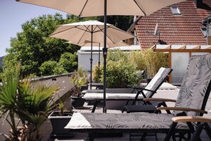 Exterior - Wellness Pension am Rain (Winden im Elztal)