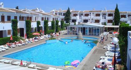 Cristina Apartamentos Villas