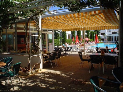 Cristina Apartamentos Villas