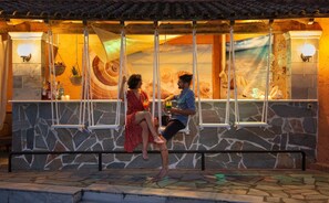 Pool - Victoria Hill (Corfu)