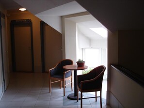 Interior - Tisza Alfa Hotel (Szeged)