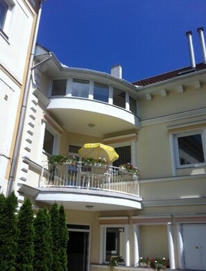 Exterior - Tisza Alfa Hotel (Szeged)