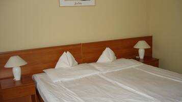 Minibar, kostenloses WLAN