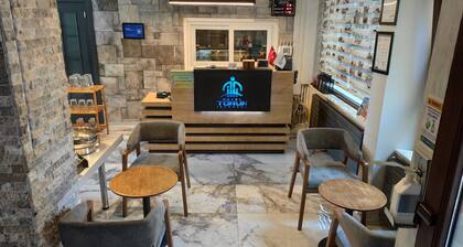 Hotel Torun Istanbul Old City