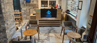 Hotel Torun Istanbul Old City