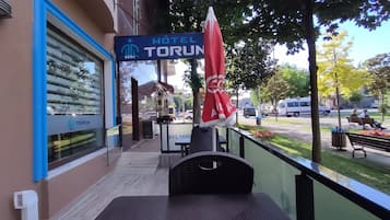 Jardín