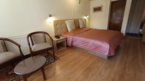 Room - Hotel Shambhala Resort (Leh)