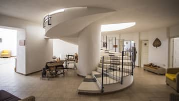 Treppe