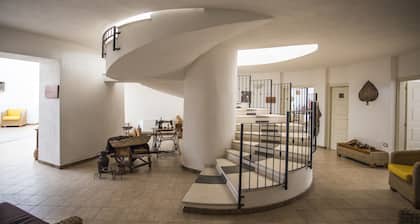 Hotel Su Baione