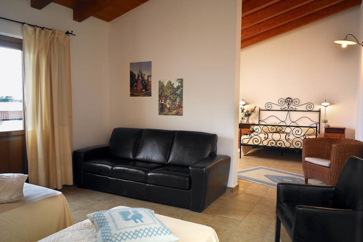 junior suite, 1 bedroom | view from room