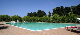 Agriturismo Chiusa di Carlo