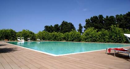 Agriturismo Chiusa di Carlo