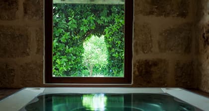 Agriturismo Chiusa di Carlo