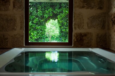 Agriturismo Chiusa di Carlo