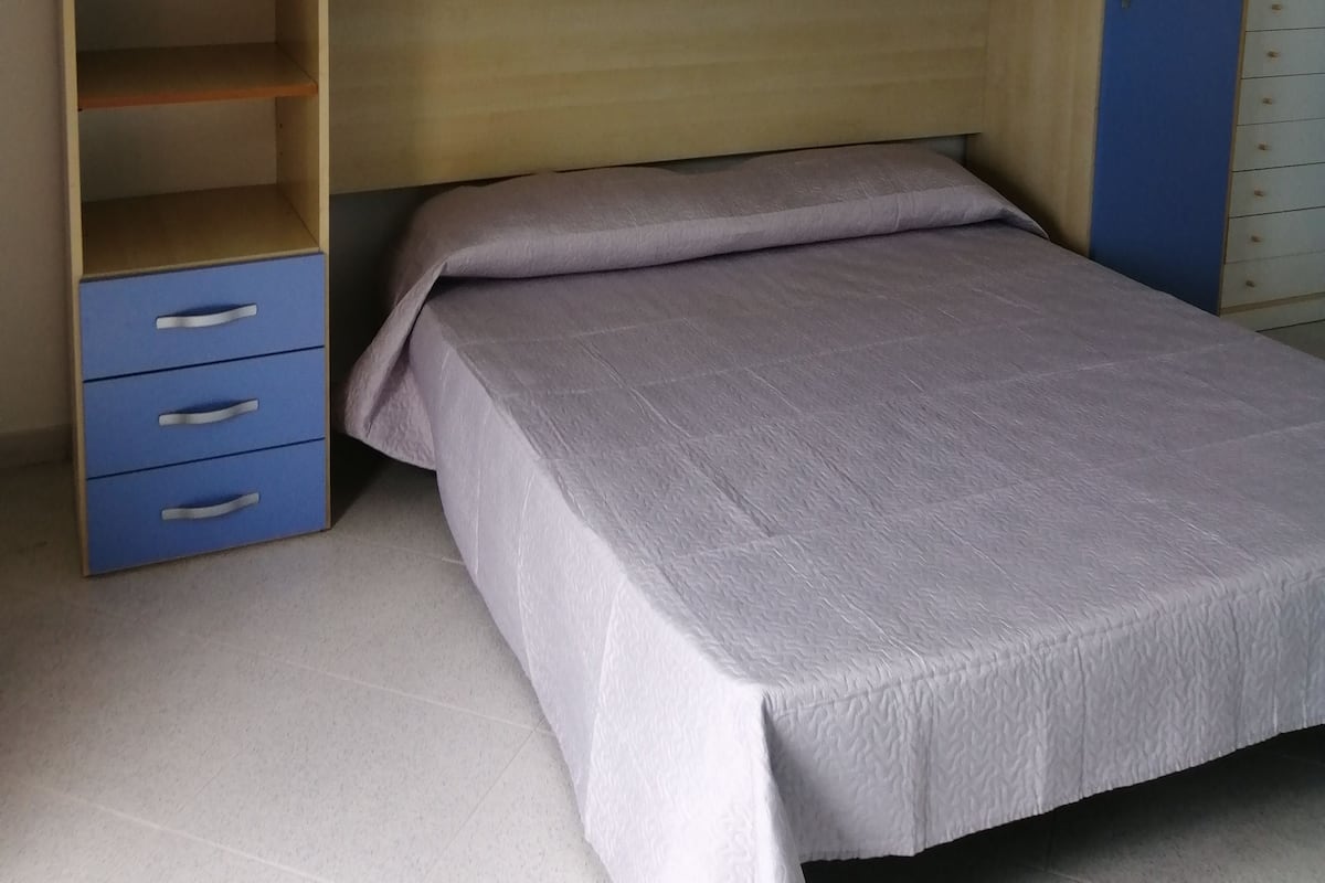 Traditional Apartment, Multiple Beds, Sea View