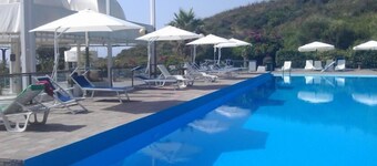 Le Terrazze Residence & Resort