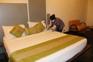 Interior - Capitol Hill (Ranchi)