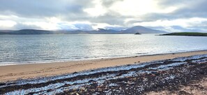 Beach - Brook Manor Lodge (Tralee)