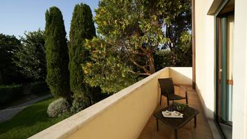 Tripla Classic | Terrazza/patio