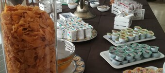 Hotel Ristorante La Piana