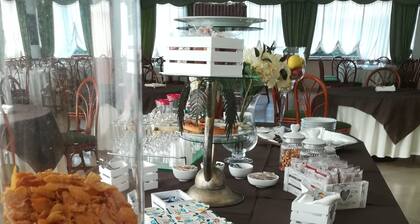 Hotel Ristorante La Piana