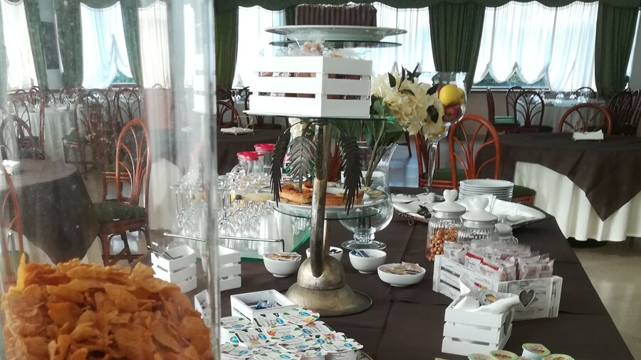 Hotel Ristorante La Piana