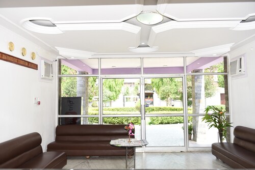 Hotel Lumbini International