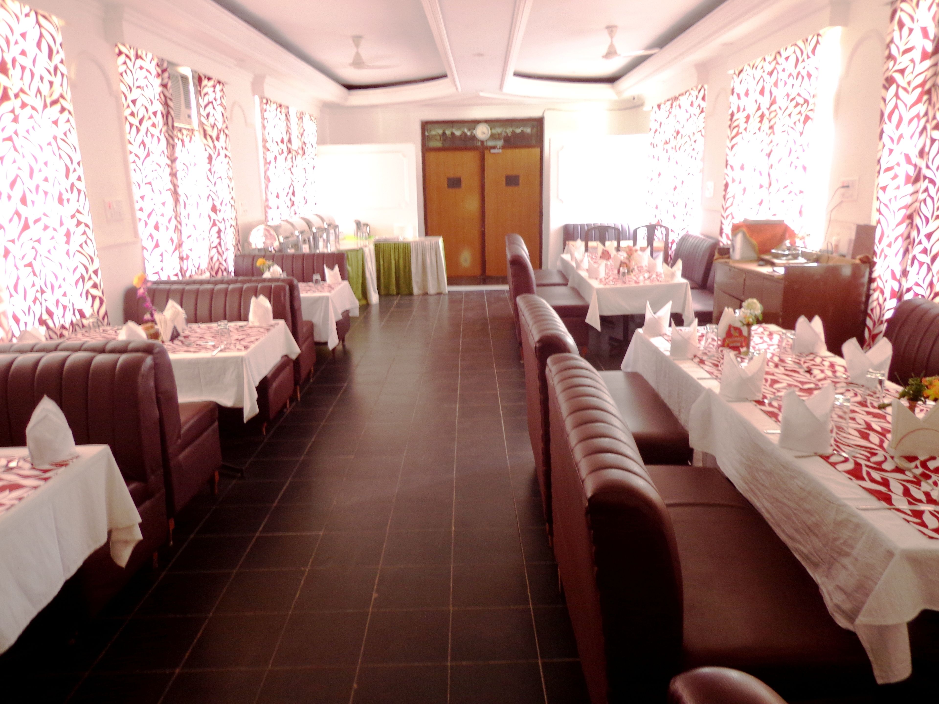 Cocina internacional 