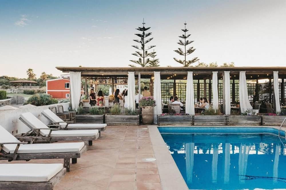 Son Granot Hotel