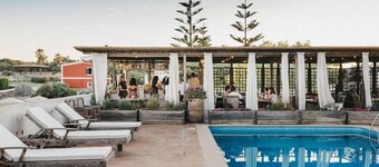 โรงแรม ซอนกราโนต์