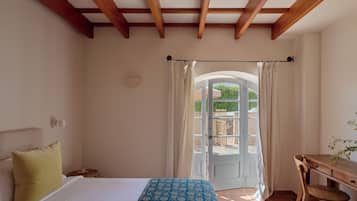 1 habitación, caja de seguridad en la habitación y wifi gratis