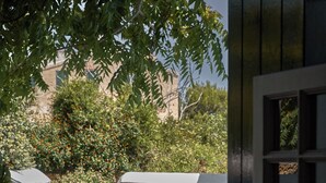 Suite Grand, vista a la alberca | Terraza o patio