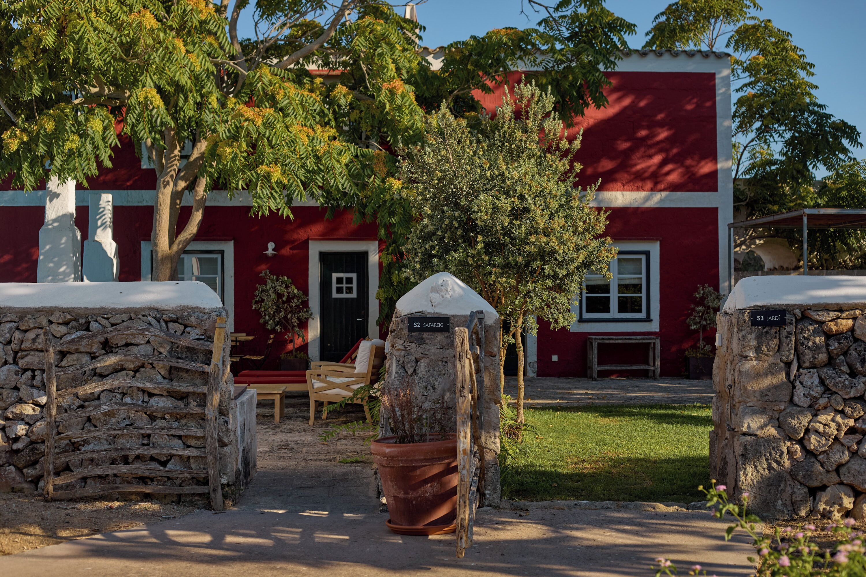 Foto - Son Granot Hotel Rural