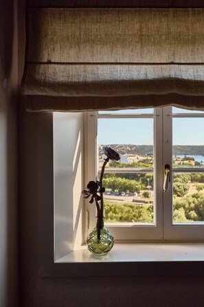 Superior Double Room | View from room