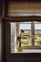 Habitación doble superior | Vistas desde la habitación