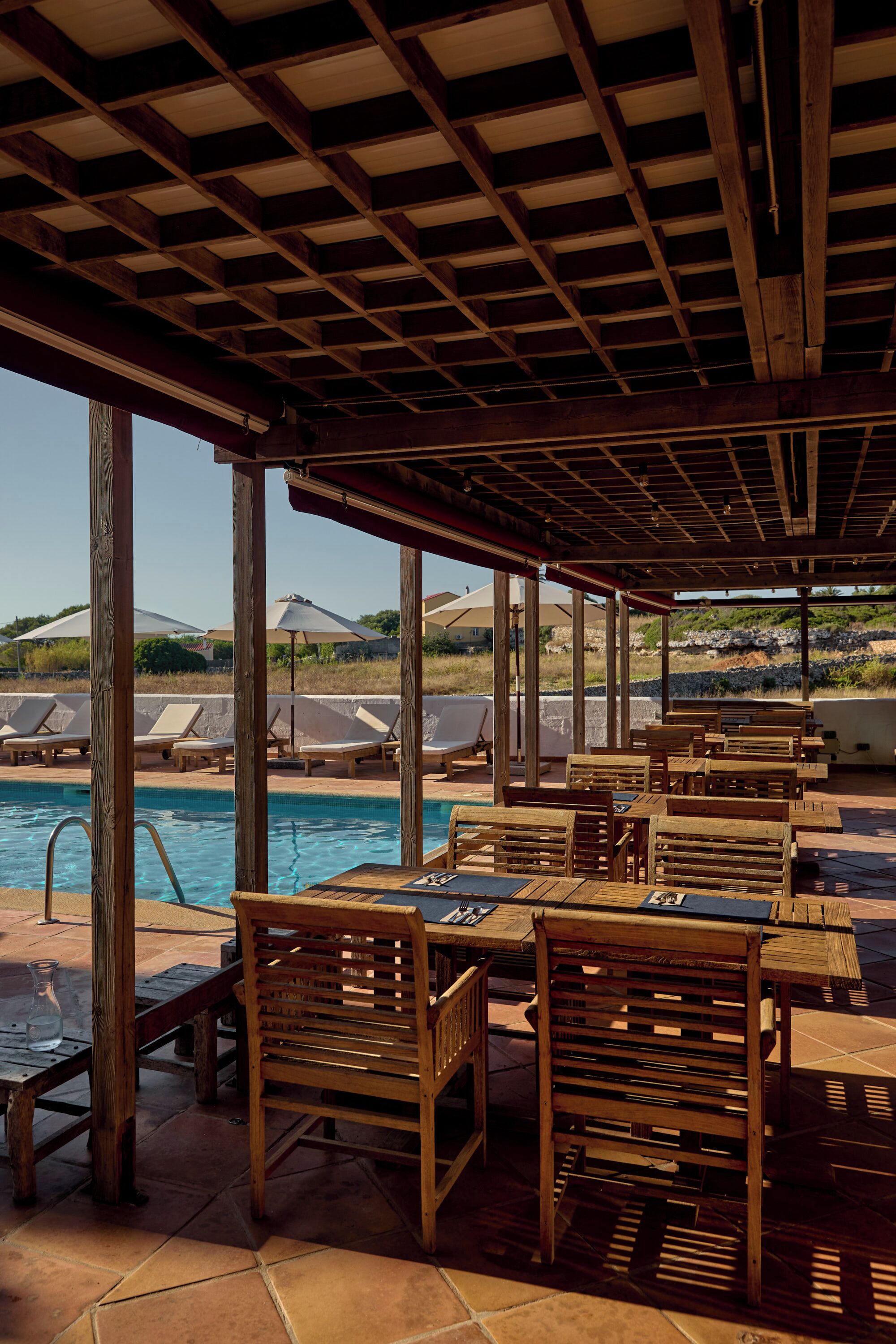 Foto - Son Granot Hotel Rural